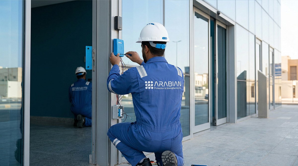 Security Systems